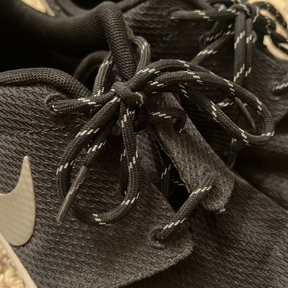 🏃🏼♀️ Black Nike Roche - Picture 6 of 8